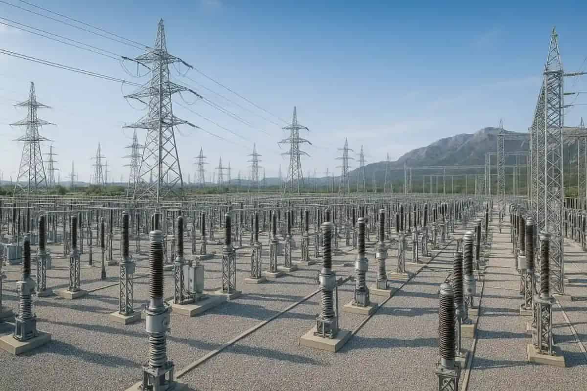 Elektrik taahhüt projesinde pano kurulumu ve devreye alma hazırlıkları