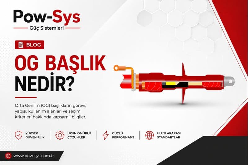OG başlıklarda yapılan görsel kontrol, yüzey incelemesi, stress control bölgesi ve bağlantı denetimini gösteren teknik bakım görseli