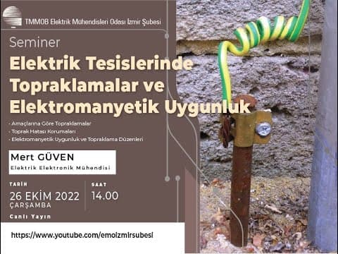 Grounding and Electromagnetic Compatibility