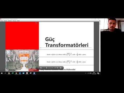 Transformer Selection and Design Criteria
